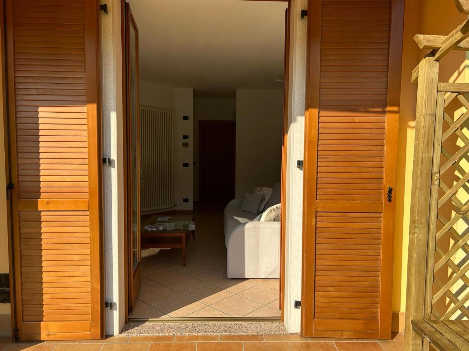 4 Seasons Apartment Arco Exterior photo